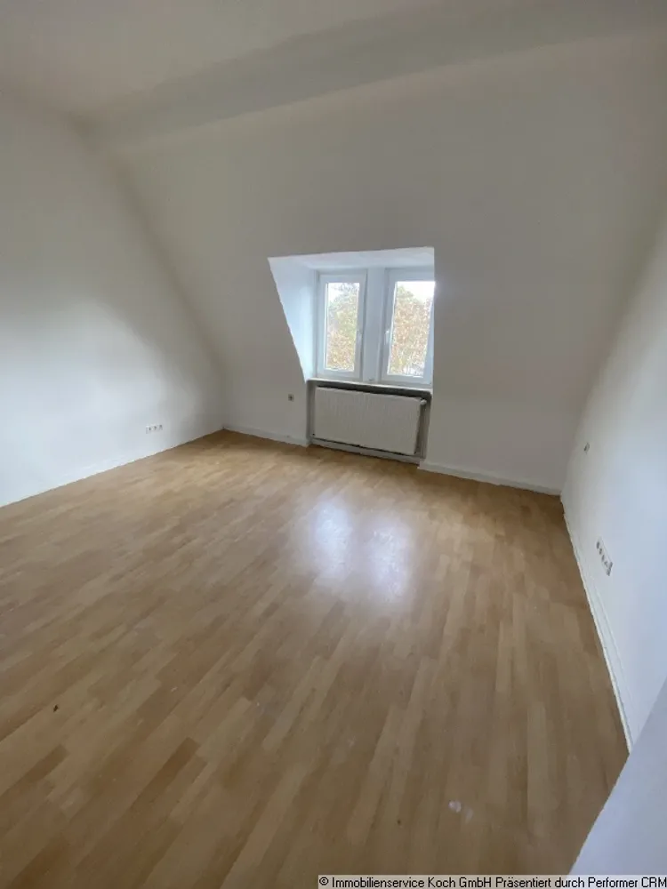 2 Zimmer Wohnung mit 65 m² in Kassel – Bild 1