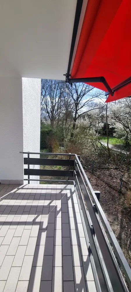 5 room apartment with 140 m² in Wiesbaden – Photo 2