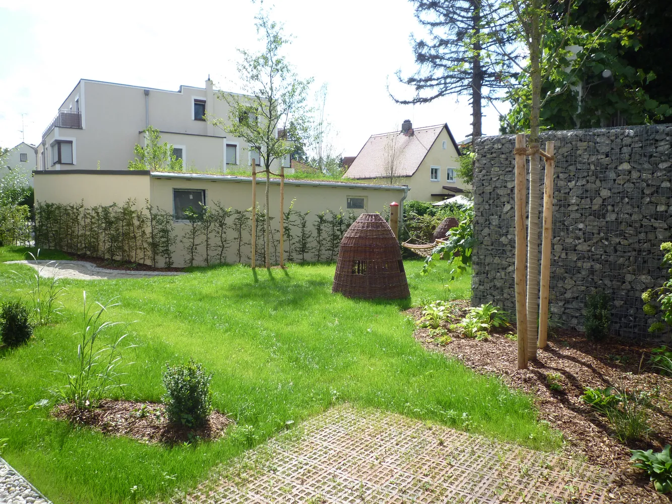 2 Zimmer Wohnung mit 58 m² in München – Bild 2
