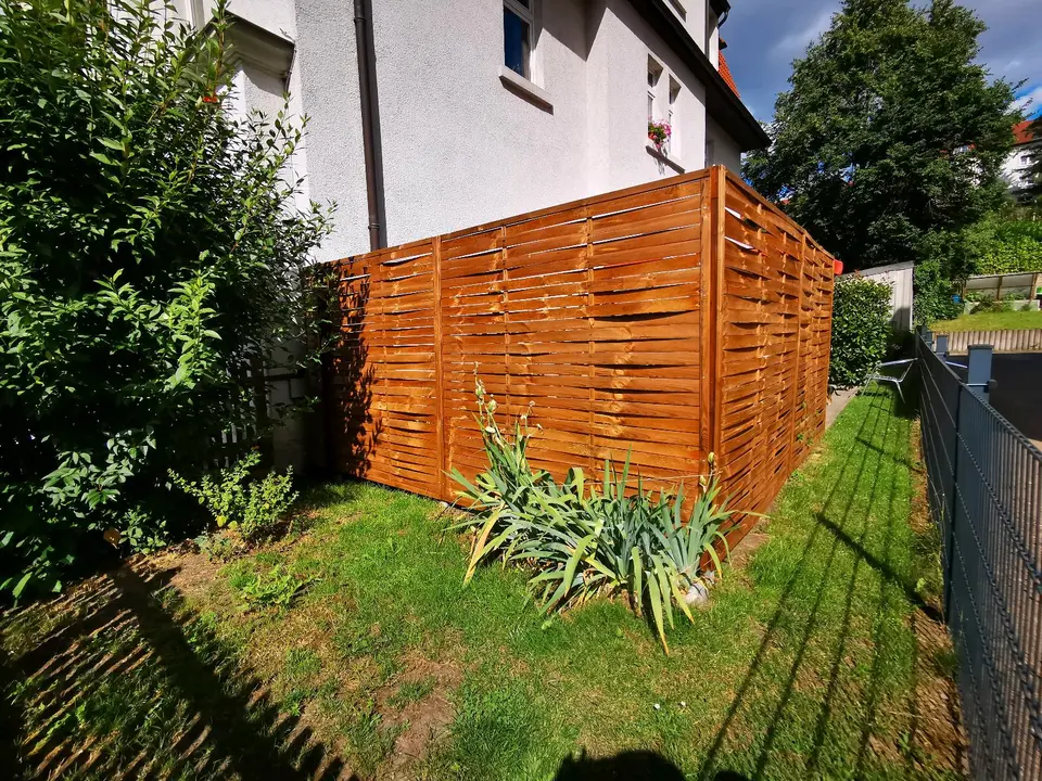 2 Zimmer Wohnung mit 58 m² in Freital – Bild 9