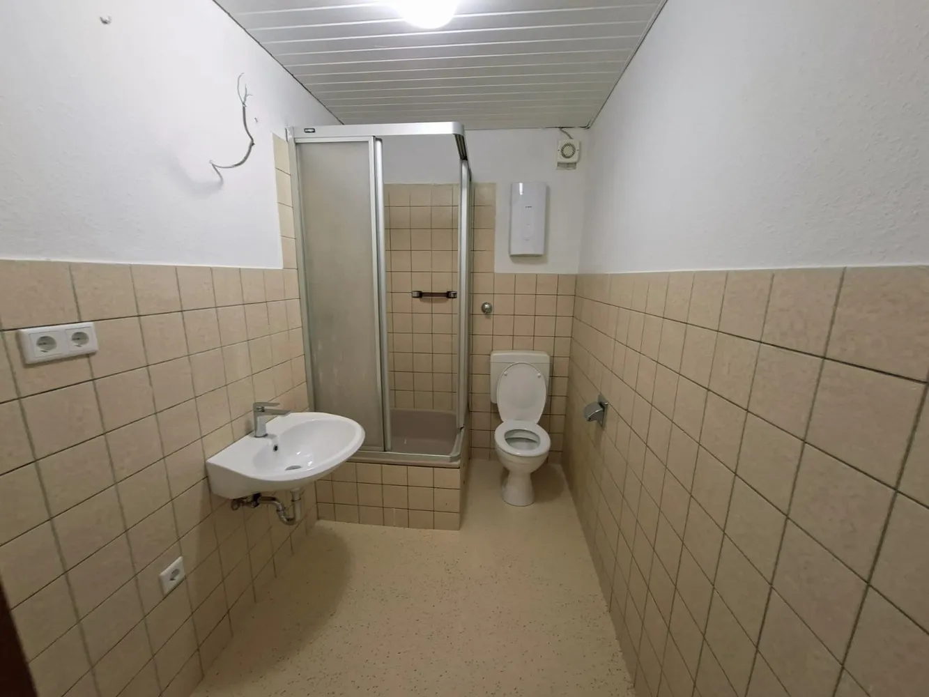 4 room apartment with 95 m² in Gelsenkirchen – Photo 2