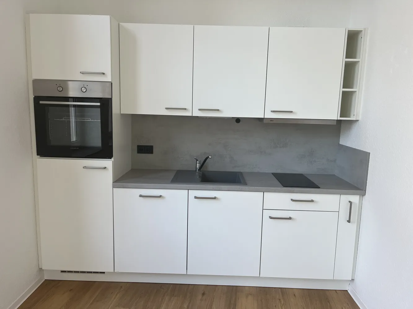 2 room apartment with 61 m² in Bielefeld – Photo 10