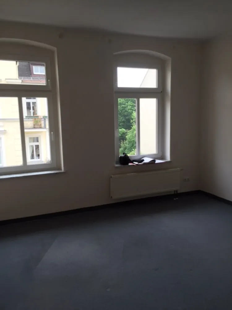 5 room apartment with 123 m² in Gera – Photo 2
