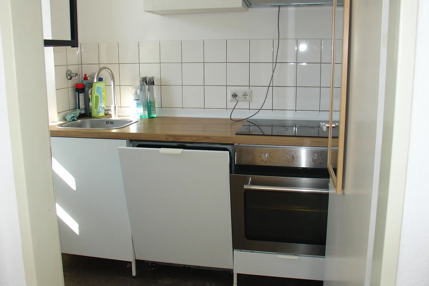 1 Zimmer Wohnung mit 43 m² in Frankfurt am Main – Bild 4