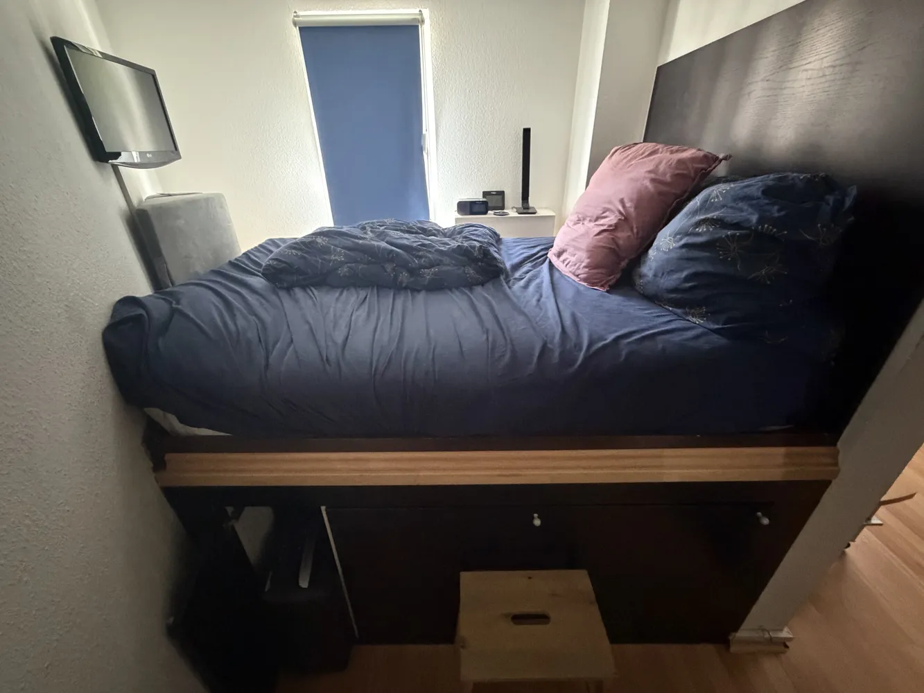 2 Zimmer Wohnung mit 27 m² in Dortmund – Bild 3