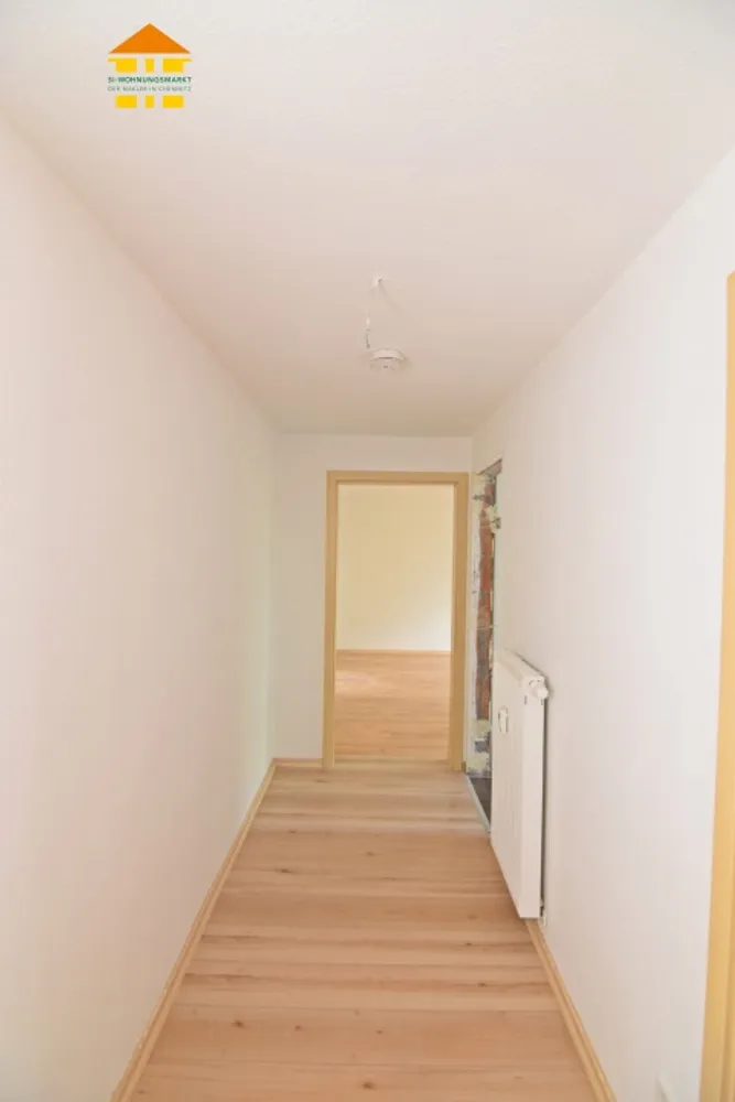 2 room apartment with 51 m² in Chemnitz – Photo 9