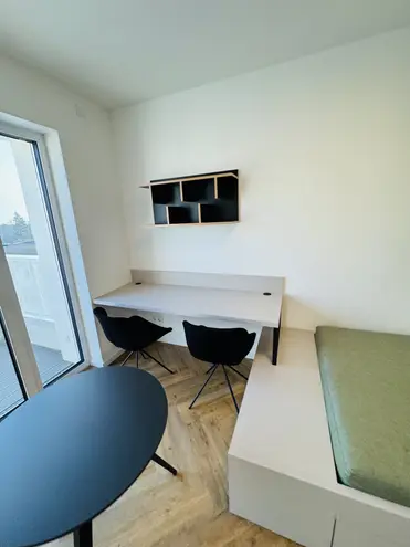 1 Zimmer Wohnung mit 27 m² in Berlin – Bild 6