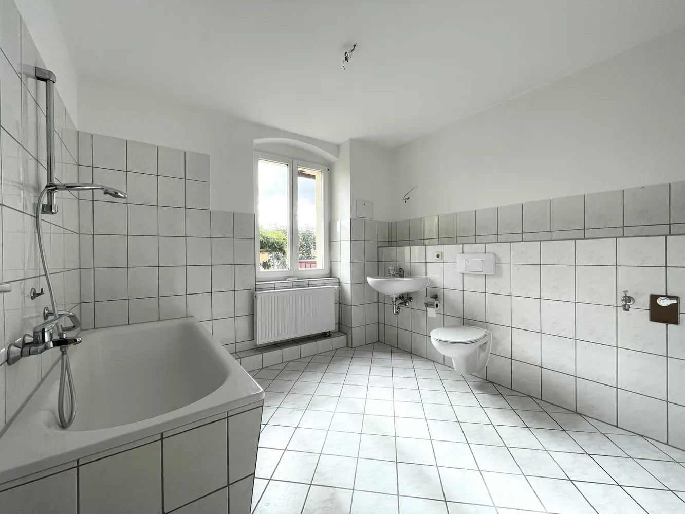1 Zimmer Wohnung mit 47 m² in Radebeul – Bild 5