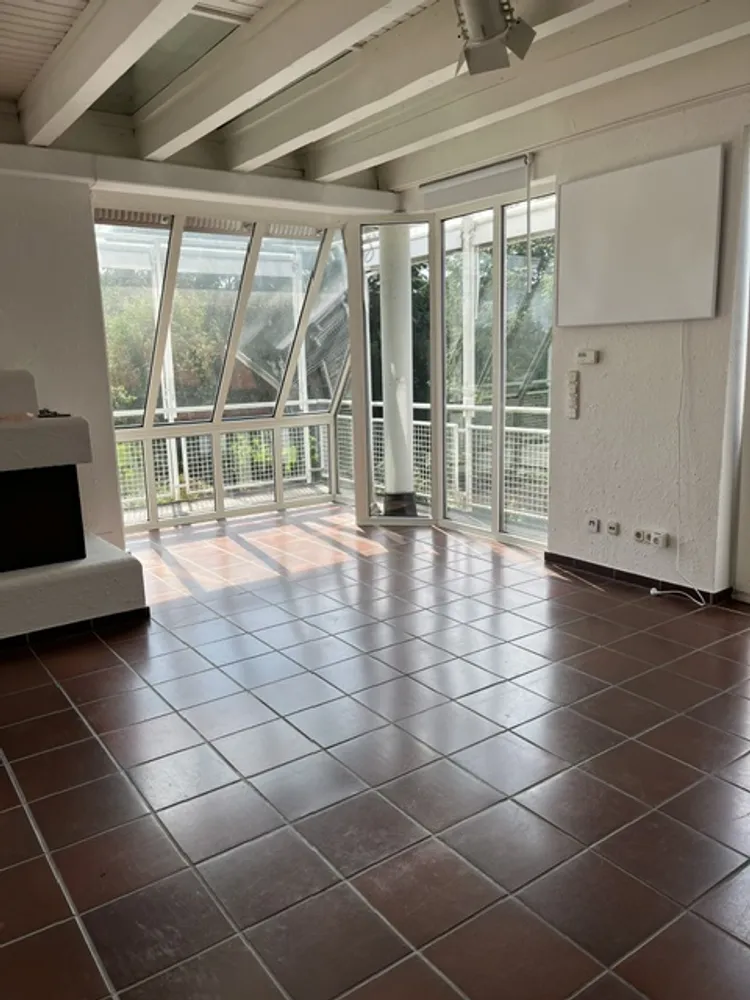 4 Zimmer Wohnung mit 110 m² in Oberursel (Taunus) – Bild 4