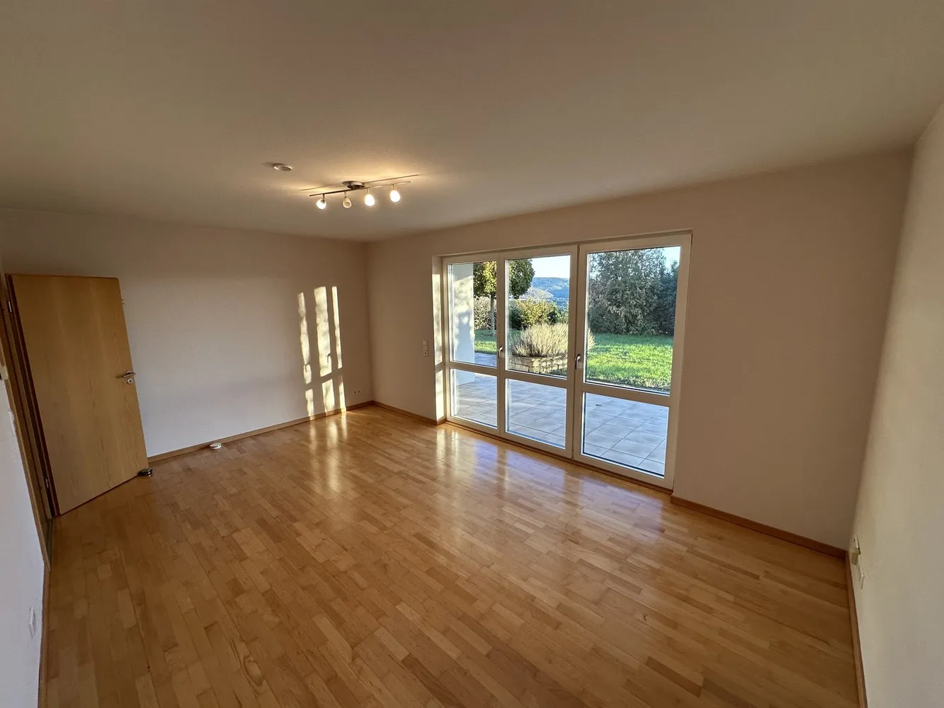 2 Zimmer Wohnung mit 105 m² in Trier – Bild 3