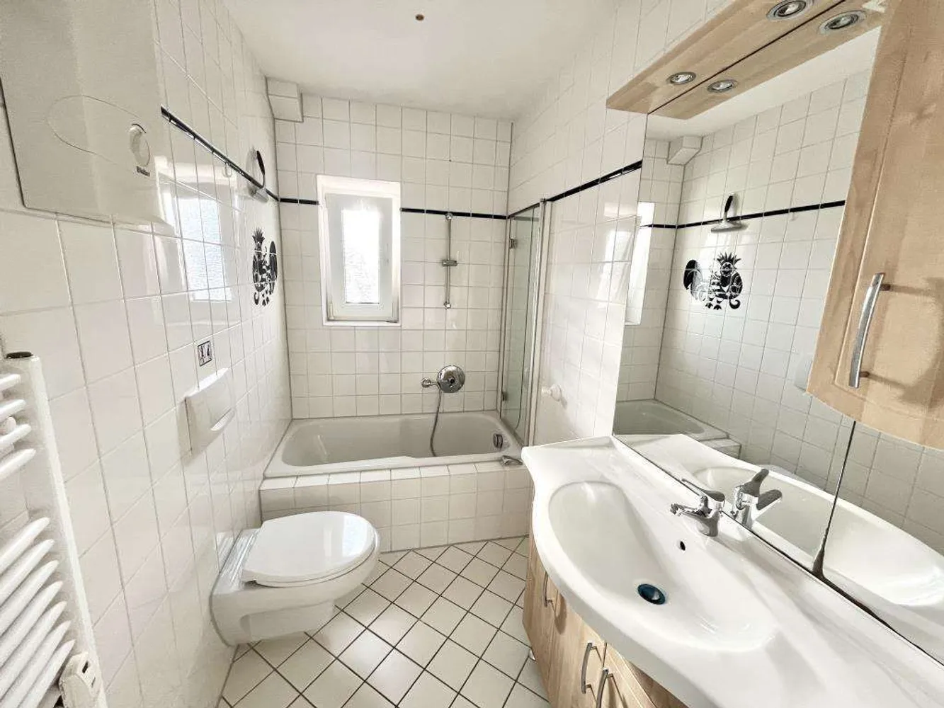 3 Zimmer Wohnung mit 80 m² in Gelsenkirchen – Bild 4