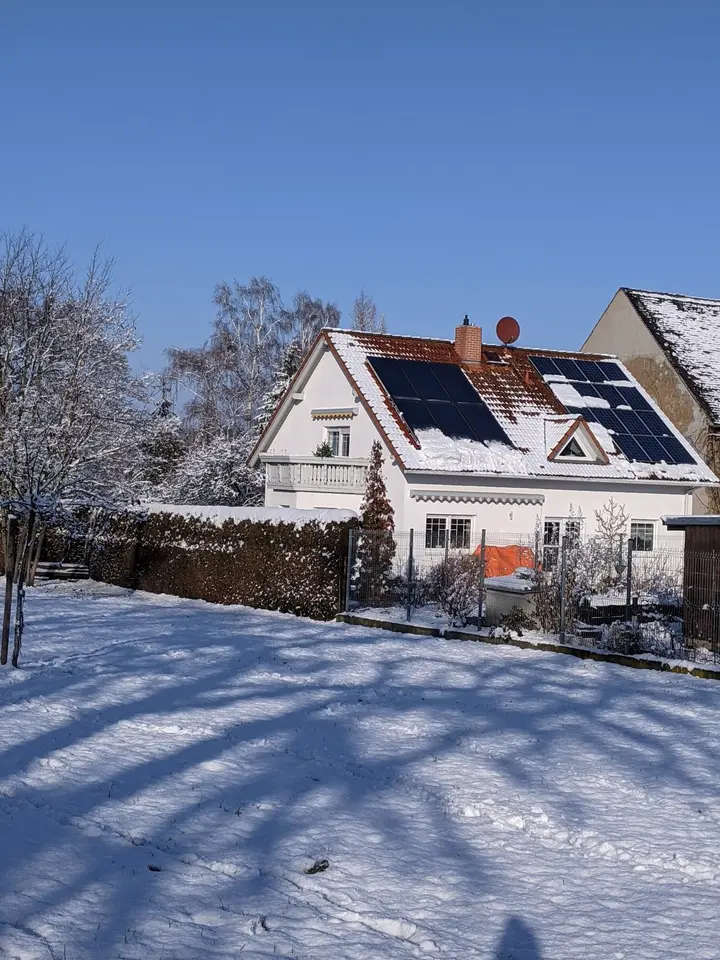 3 Zimmer Wohnung mit 90 m² in Grimma – Bild 2
