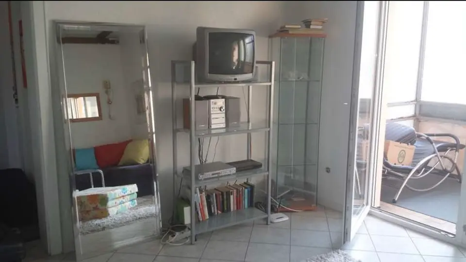 Studio mit 40 m² in Ludwigshafen – Bild 2
