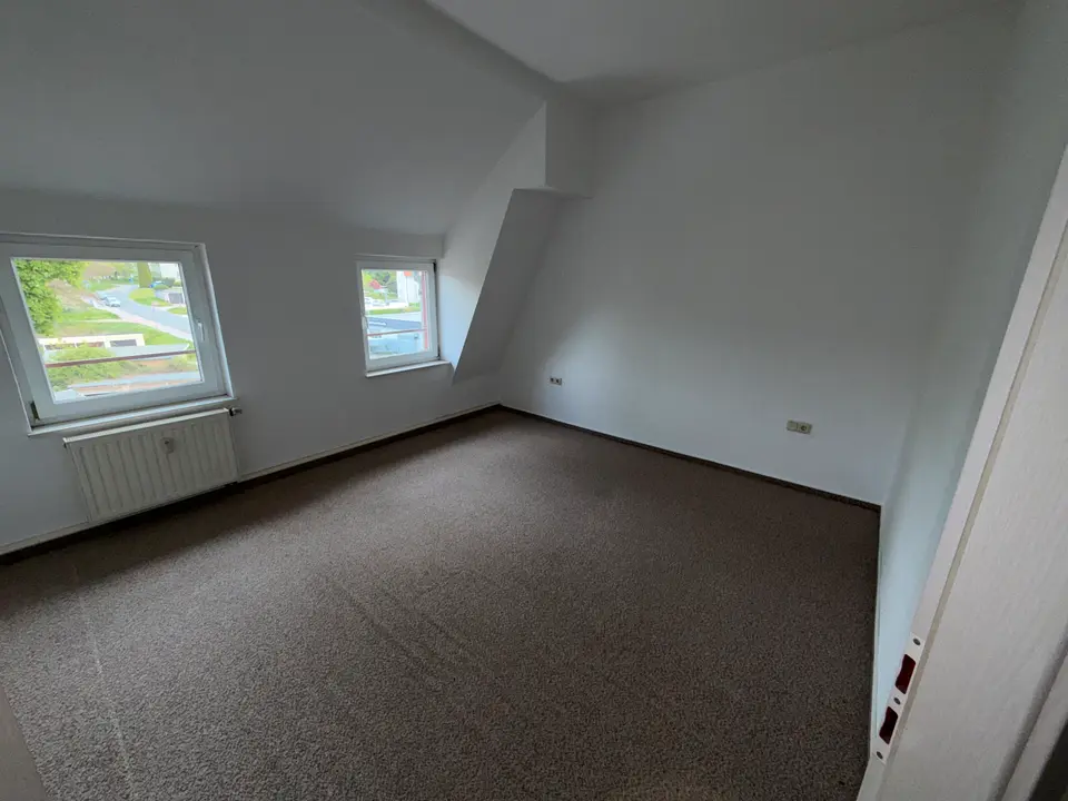 2 Zimmer Wohnung mit 54 m² in Mittweida – Bild 6