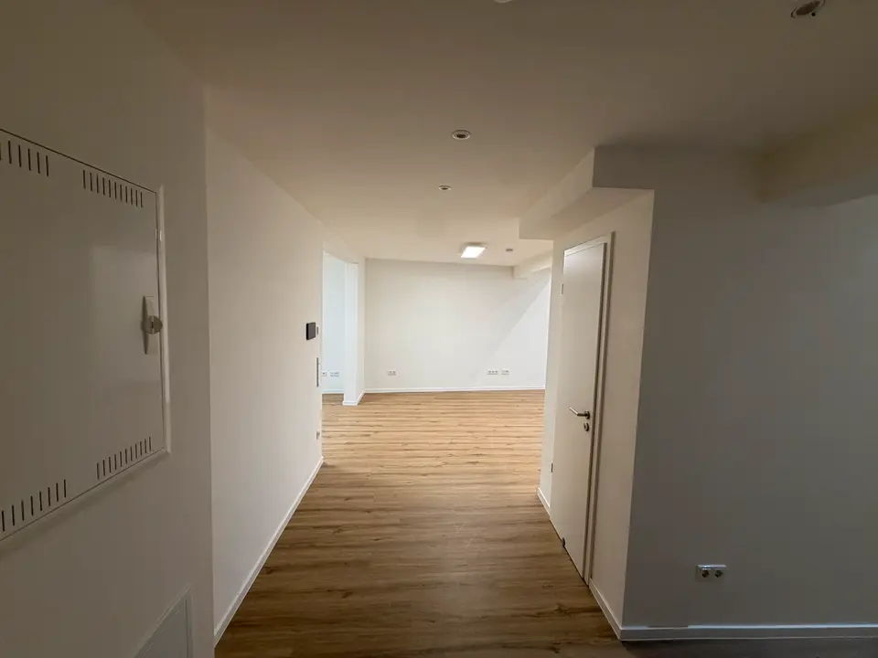 7 Zimmer Wohnung mit 138 m² in Ludwigshafen – Bild 8