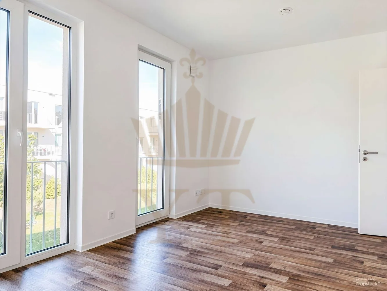 3 room apartment with 87 m² in Bernau bei Berlin – Photo 12
