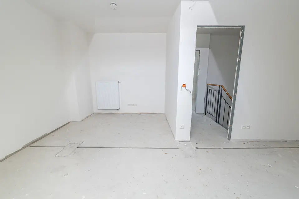 6 Zimmer Haus mit 113 m² in Stade – Bild 5
