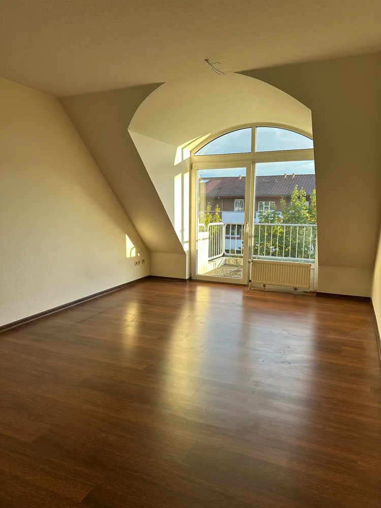 3 Zimmer Wohnung mit 72 m² in Paderborn – Bild 1