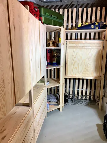 2 Zimmer Wohnung mit 58 m² in München – Bild 6