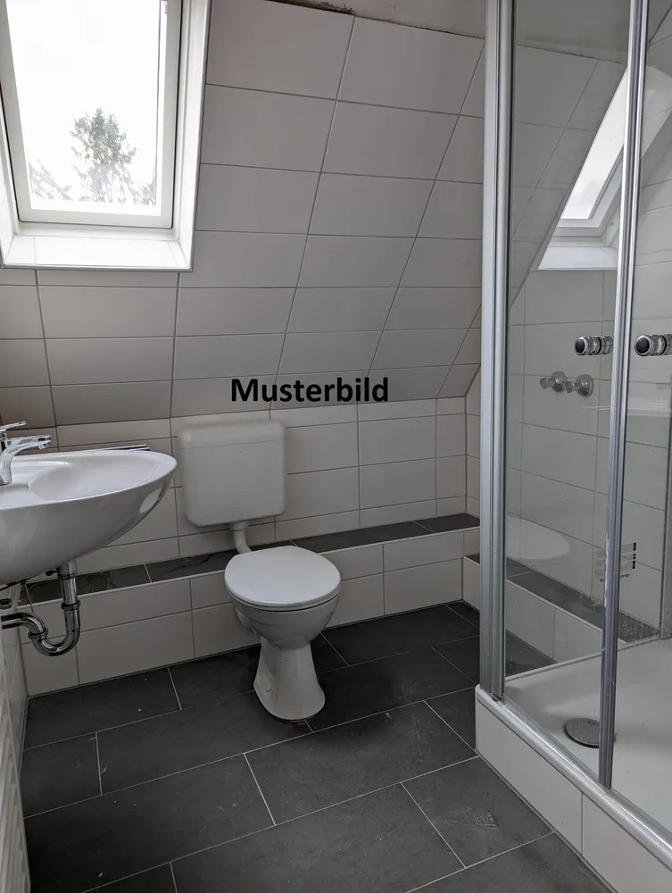 3 Zimmer Wohnung mit 47 m² in Bochum – Bild 7