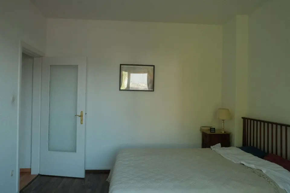 2 Zimmer Wohnung mit 60 m² in Bremen – Bild 4