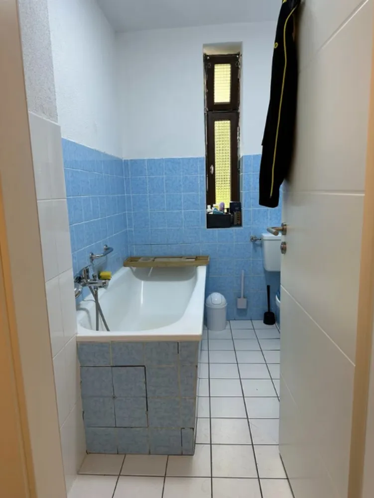 2 Zimmer Wohnung mit 43 m² in Essen – Bild 3
