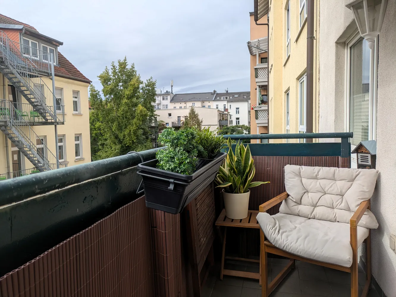 2 Zimmer Wohnung mit 67 m² in Leipzig – Bild 5