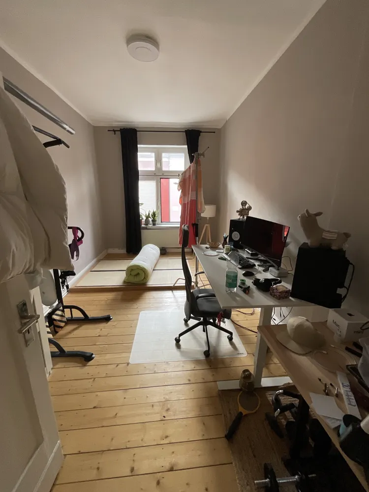 2 Zimmer Wohnung mit 56 m² in Dortmund – Bild 4