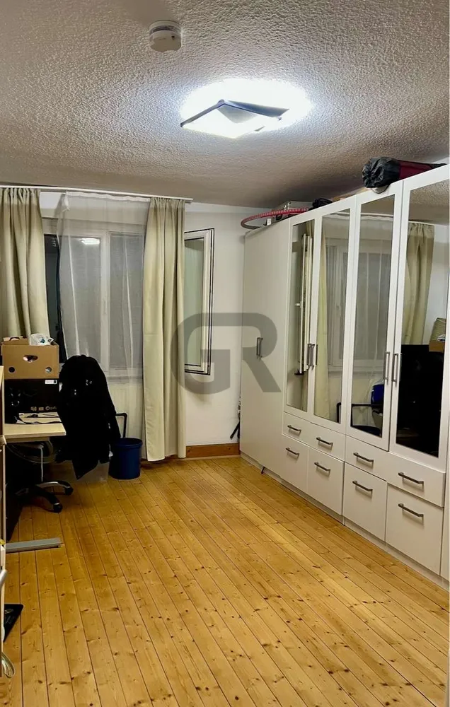 3 room apartment with 74 m² in Darmstadt – Photo 5