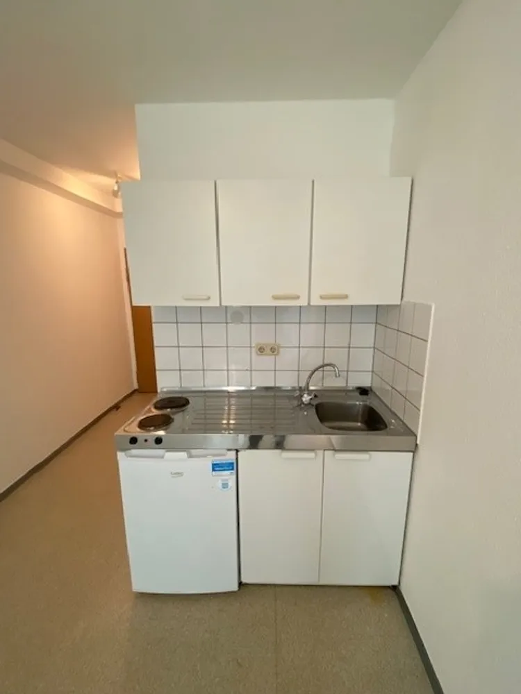1 Zimmer Wohnung mit 20 m² in Trier – Bild 5
