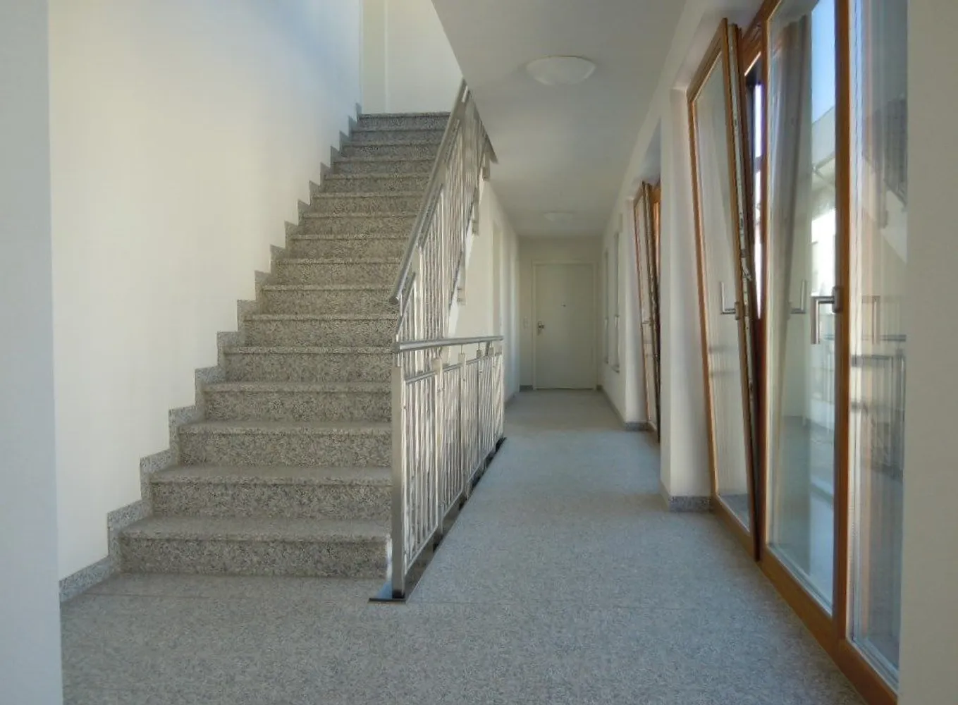 1 Zimmer Wohnung mit 43 m² in Ingolstadt – Bild 2