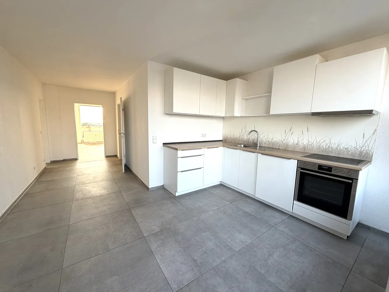 3 Zimmer Wohnung mit 90 m² in Mönchengladbach – Bild 2