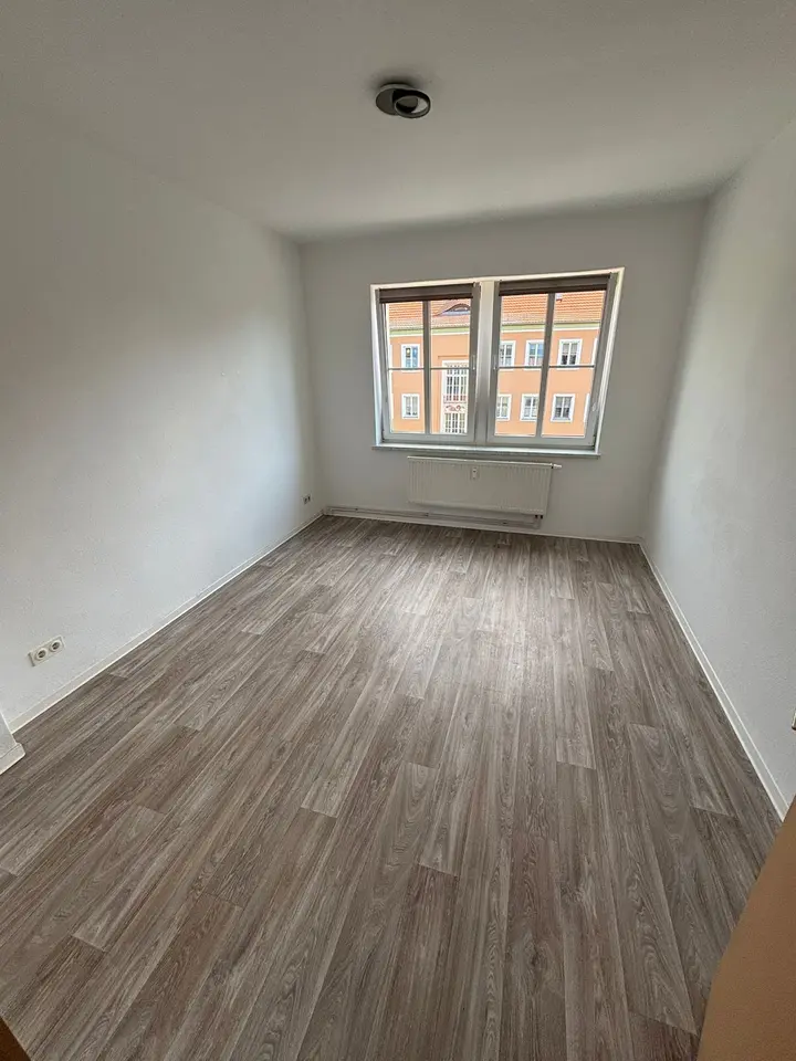 2 Zimmer Wohnung mit 51 m² in Hoyerswerda – Bild 3