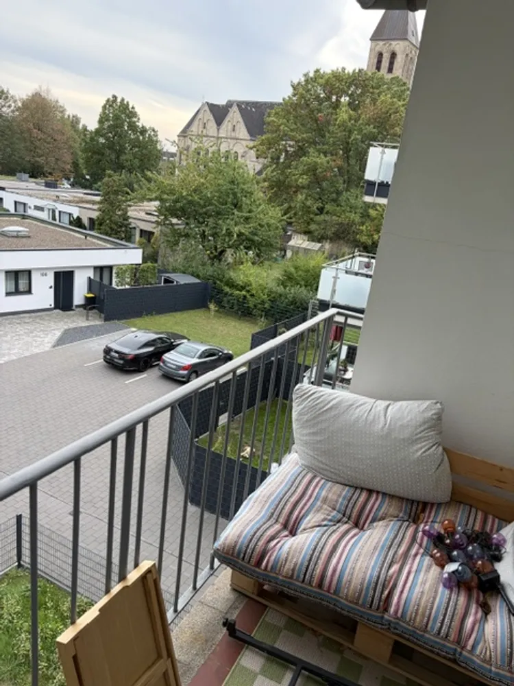 2 Zimmer Wohnung mit 53 m² in Mönchengladbach – Bild 5