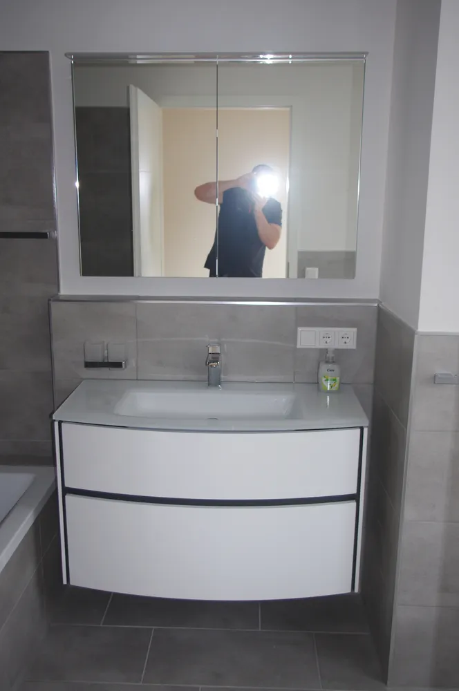 4 Zimmer Wohnung mit 121 m² in Kaiserslautern – Bild 10