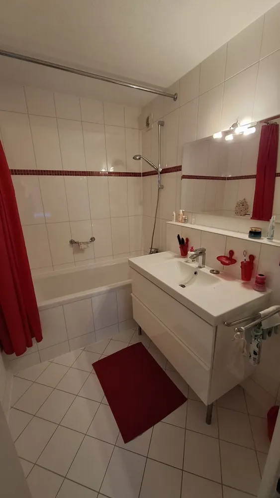 4 Zimmer Wohnung mit 90 m² in Bietigheim-Bissingen – Bild 1