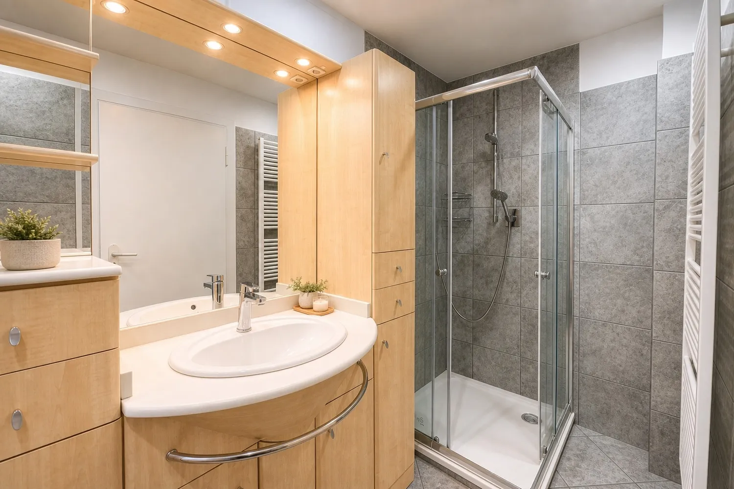 2 Zimmer Wohnung mit 60 m² in Essen – Bild 10
