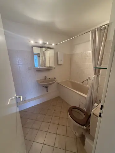 2 Zimmer Wohnung mit 46 m² in Düsseldorf – Bild 10