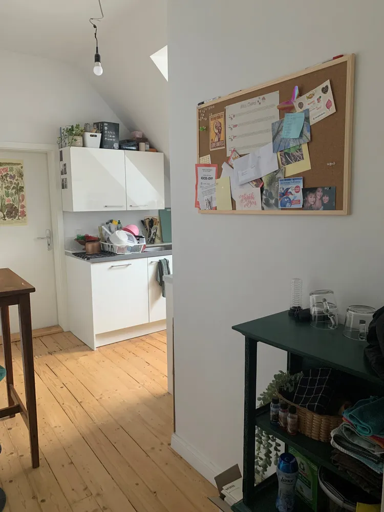 2 Zimmer Wohnung mit 65 m² in Mannheim – Bild 3