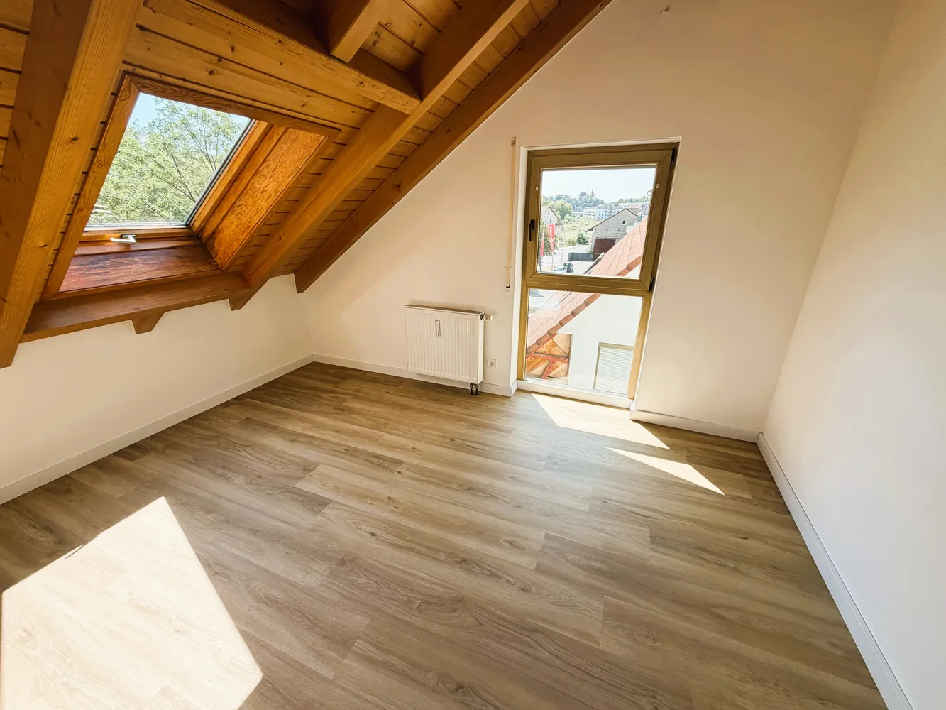 4 room apartment with 96 m² in Backnang – Photo 9