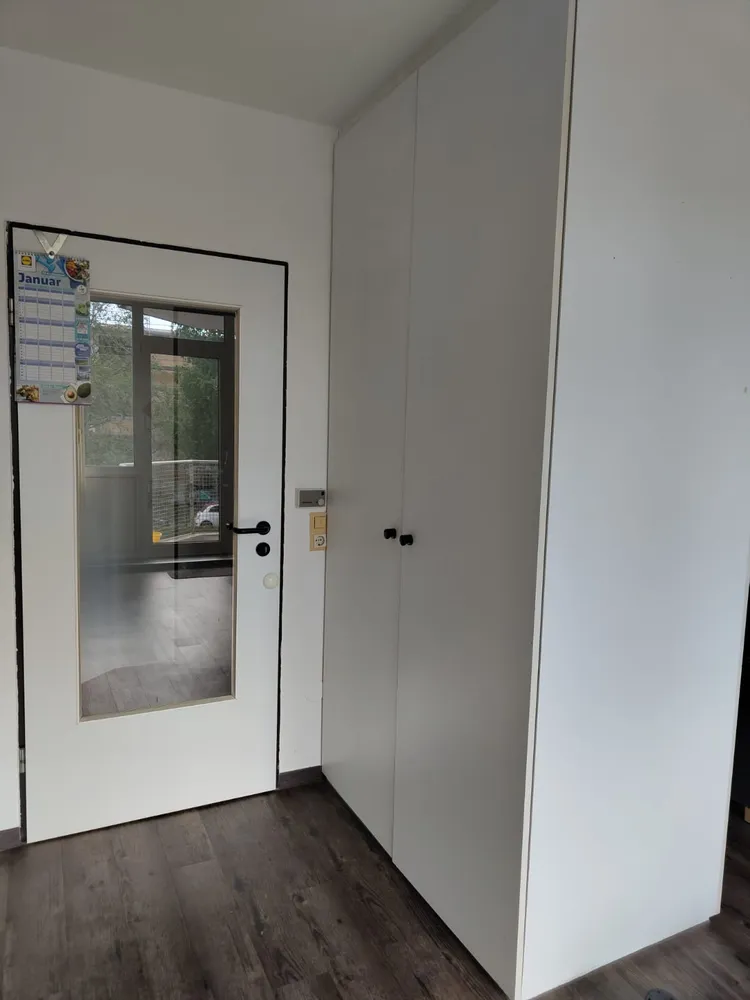 1 room apartment with 28 m² in Bielefeld – Photo 6
