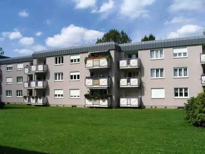 2 Zimmer Wohnung mit 62 m² in Dortmund – Bild 10