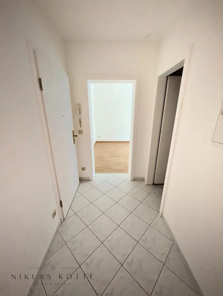 2 Zimmer Wohnung mit 31 m² in Zwickau – Bild 6