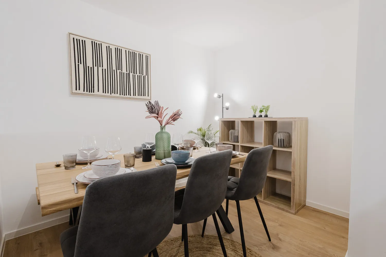 2 Zimmer Wohnung mit 65 m² in Regensburg – Bild 6