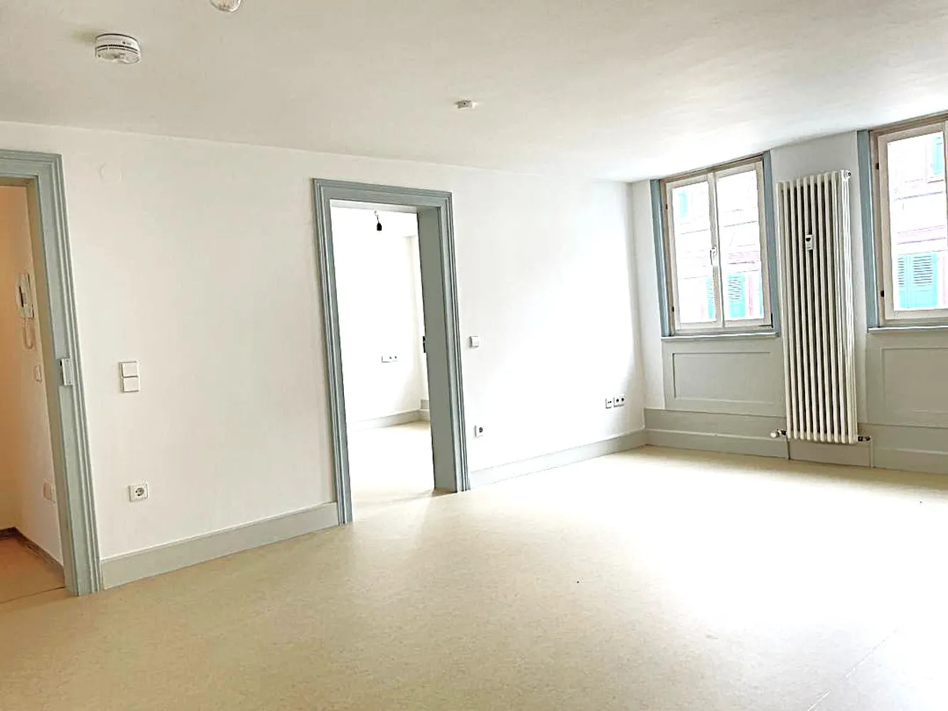 2 room apartment with 59 m² in Herrenberg – Photo 1