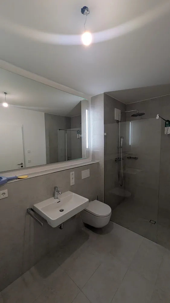 2 Zimmer Wohnung mit 76 m² in Freising – Bild 1