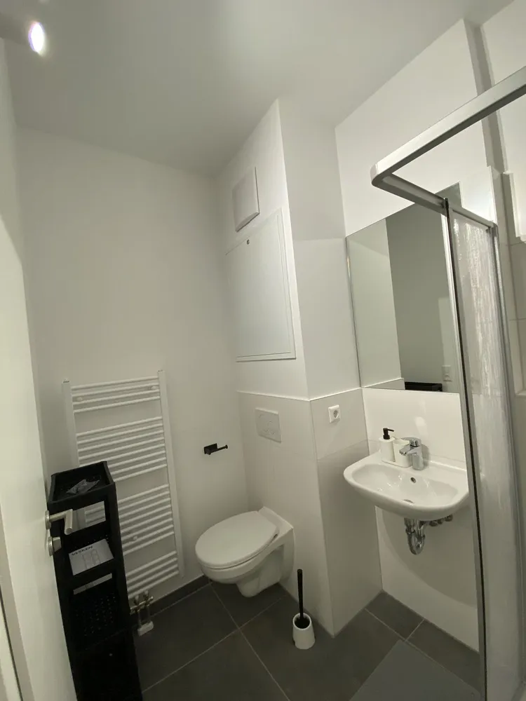 1 Zimmer Wohnung mit 30 m² in Stuttgart – Bild 5
