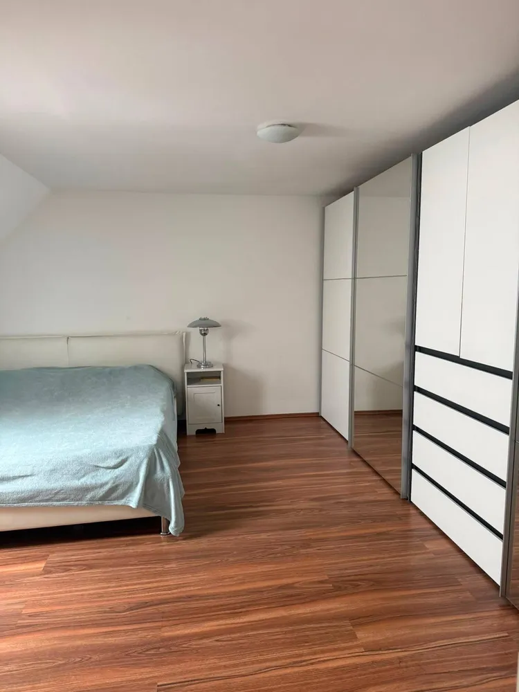 3 Zimmer Wohnung mit 129 m² in Karlsruhe – Bild 11