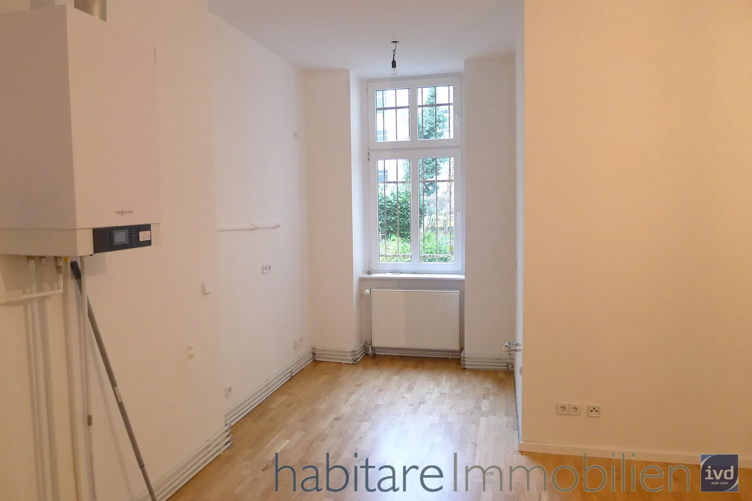 2 Zimmer Wohnung mit 42 m² in Berlin – Bild 11