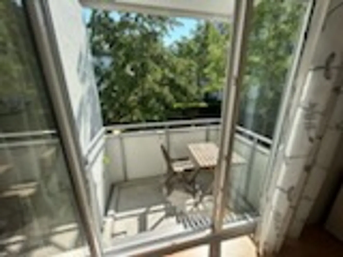 1 Zimmer Wohnung mit 22 m² in Regensburg – Bild 3